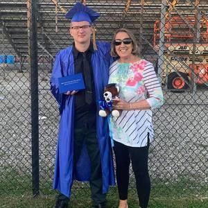 Meet your Posher, Joyce